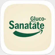GlucoSanatateb logo